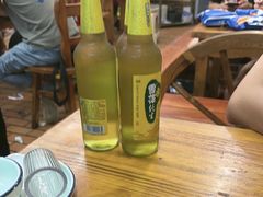 -圣夜东北菜烧烤·夜宵·龙虾(胥江路店)