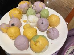 -盛宴标帜西餐厅龙虾.鲍鱼•牛排(重庆喜来登大酒店)