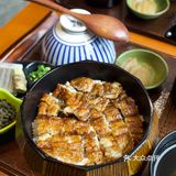 鳗满｜59元吃到了一鳗三吃[调皮]