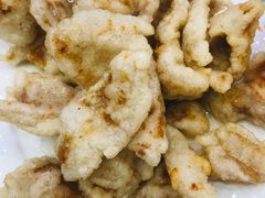 黑龙江特色锅包肉-黑龙江美食城(三角公园店)