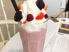 -娜娜家·Nana's restaurant(国金汇店)
