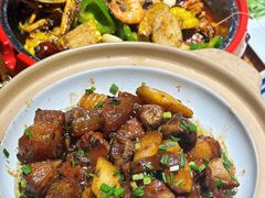 -打酱油·非遗淮扬菜(瘦西湖梅岭店)