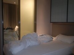 -城市便捷酒店(广州塔客村地铁站琶洲会展店)