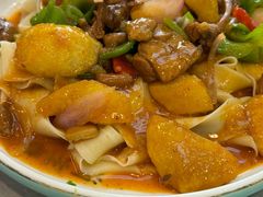 -河州春清真西北特色美食(虎踞路店)