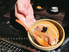 -予炙·碳烤纯血和牛