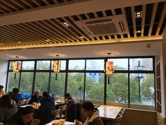 -素满香·素食自助餐(苏州·临顿路店)