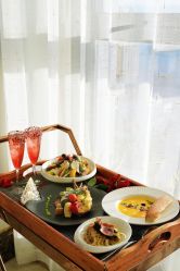 -季橙月子护理中心