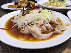 葱油鸟贝-林之六八·6886大连老菜馆
