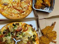 -必胜客(海宁工人路店)