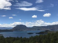 -丽江泸沽湖景区