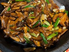 -西贝(上海我格广场店)