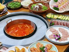 -云尊府云南菜·蒸汽石锅鱼(学清路店)