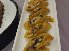 -银都上海菜馆(粤海东路店)