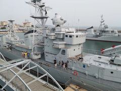 -中国人民解放军海军博物馆