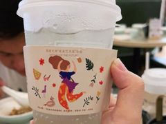 -茶港·点心·啫啫煲(范湖万达广场店)