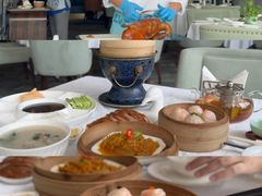 -海湾壹品·粤菜·早茶·烤鸭(拱北店)