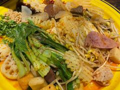 -北丐先生·野馄饨烧烤(雨花万象店)
