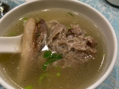 -西贝海鲜汇(槐安路店)