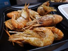 -盒马鲜生(皇庭广场店)