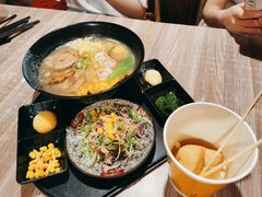 -左舞和风屋便当(金地店)