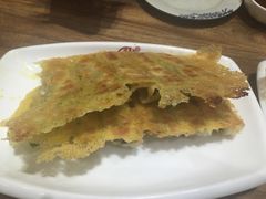 -海富荣·锅贴·陕菜家常菜(阳光城店)
