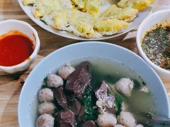 -金山锅贴店(金泉路店)