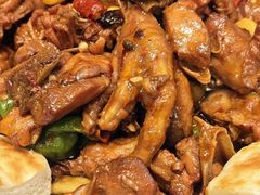 会上树的鸡-鲜得莱渔港·小平岛海胆馆(七贤岭店)