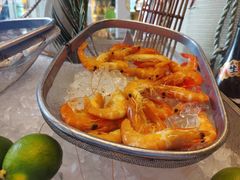 -万达瑞华酒店美食汇自助餐厅(楚河汉街店)