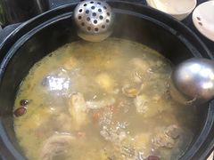 -领鲜风味花雕鸡(马端街店)