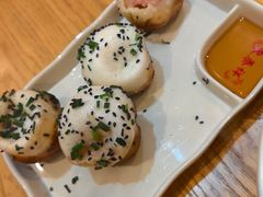 -东泰祥生煎馆(重庆北路店)