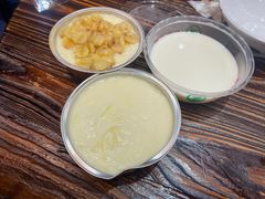 -民信老铺(双皮奶博物馆店)