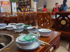 -云南邹记天麻火腿鸡(簇桥店)