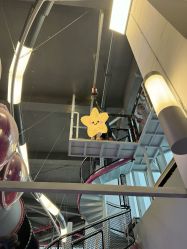 -marspace马斯派超级运动公园(正弘汇店)