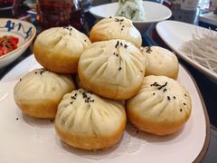 -香雪海饭店中餐厅(人民桥店)