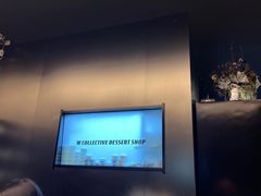 -W COLLECTIVE  DESSERT SHOP