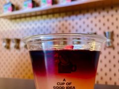 感性吃瓜-Seesaw Coffee(88铜仁路店)