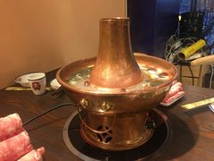 -德来順老北京 涮羊肉 烤羊排(大学城店)
