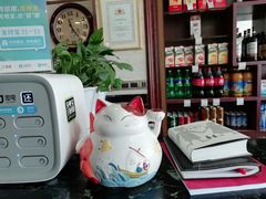 -添福来墨鱼饺子 · 海鲜东北菜(大连星海·黄浦路店)