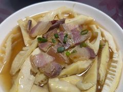 -玲燕蒸菜馆(江东路店)