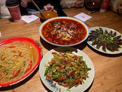 -先启半步颠小酒馆(万风新天地店)