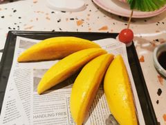-点都德(中海环宇荟店)