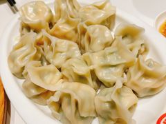 虾三鲜水饺-双合园·海鲜水饺青岛菜(九水东路店)