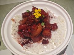 -福荣新中式餐厅