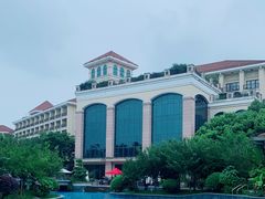 -上海东方佘山翰悦阁酒店·Vie全日制餐厅