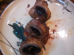 -新疆艾麦尔烧烤(丰台路口店)