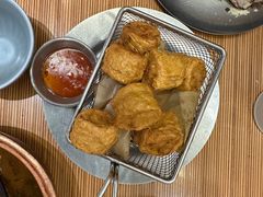 -云下·云有溪小酒馆(北京skps店)