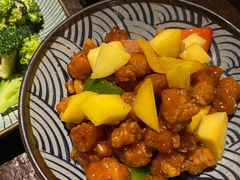 -上楼私房菜(院士路店)