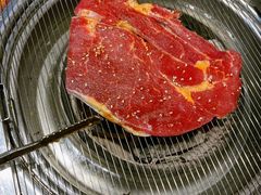 -麻蒲碳烤肉(远景路1号店)