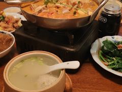 -林四喜·闽南传家菜(鼓浪屿店)