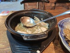 -老姑砂锅·烧烤天津菜(体北道店)